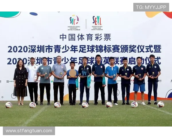 深圳足球队个人能力分析与数据表现探讨
