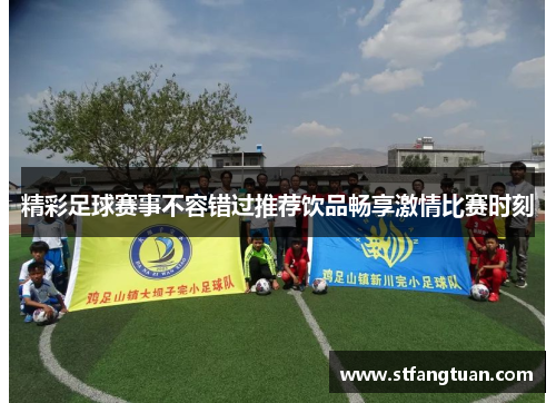 精彩足球赛事不容错过推荐饮品畅享激情比赛时刻