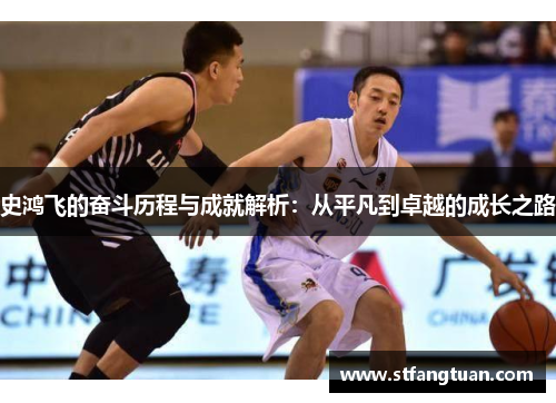 史鸿飞的奋斗历程与成就解析：从平凡到卓越的成长之路